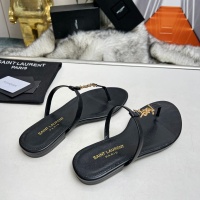 Cheap Yves Saint Laurent YSL Slippers For Women #1216936 Replica Wholesale [$82.00 USD] [ITEM#1216936] on Replica Yves Saint Laurent YSL Slippers