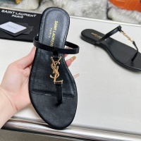 Cheap Yves Saint Laurent YSL Slippers For Women #1216936 Replica Wholesale [$82.00 USD] [ITEM#1216936] on Replica Yves Saint Laurent YSL Slippers