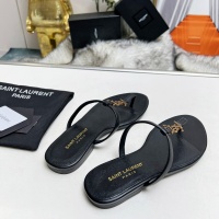 Cheap Yves Saint Laurent YSL Slippers For Women #1216937 Replica Wholesale [$82.00 USD] [ITEM#1216937] on Replica Yves Saint Laurent YSL Slippers