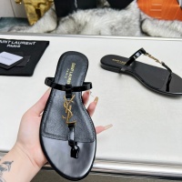 Cheap Yves Saint Laurent YSL Slippers For Women #1216942 Replica Wholesale [$82.00 USD] [ITEM#1216942] on Replica Yves Saint Laurent YSL Slippers