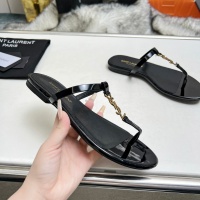 Cheap Yves Saint Laurent YSL Slippers For Women #1216942 Replica Wholesale [$82.00 USD] [ITEM#1216942] on Replica Yves Saint Laurent YSL Slippers