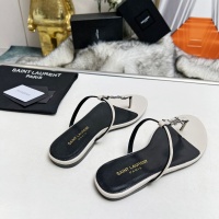 Cheap Yves Saint Laurent YSL Slippers For Women #1216944 Replica Wholesale [$82.00 USD] [ITEM#1216944] on Replica Yves Saint Laurent YSL Slippers