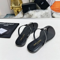 Cheap Yves Saint Laurent YSL Slippers For Women #1216945 Replica Wholesale [$82.00 USD] [ITEM#1216945] on Replica Yves Saint Laurent YSL Slippers