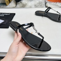 Cheap Yves Saint Laurent YSL Slippers For Women #1216945 Replica Wholesale [$82.00 USD] [ITEM#1216945] on Replica Yves Saint Laurent YSL Slippers