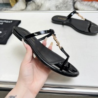 Cheap Yves Saint Laurent YSL Slippers For Women #1216946 Replica Wholesale [$82.00 USD] [ITEM#1216946] on Replica Yves Saint Laurent YSL Slippers