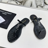 Cheap Yves Saint Laurent YSL Slippers For Women #1216947 Replica Wholesale [$82.00 USD] [ITEM#1216947] on Replica Yves Saint Laurent YSL Slippers