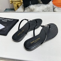 Cheap Yves Saint Laurent YSL Slippers For Women #1216947 Replica Wholesale [$82.00 USD] [ITEM#1216947] on Replica Yves Saint Laurent YSL Slippers