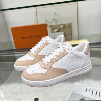 Louis Vuitton Casual Shoes For Women #1216950