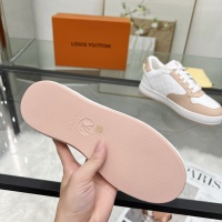 Cheap Louis Vuitton Casual Shoes For Women #1216950 Replica Wholesale [$92.00 USD] [ITEM#1216950] on Replica Louis Vuitton Casual Shoes