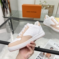 Cheap Louis Vuitton Casual Shoes For Women #1216950 Replica Wholesale [$92.00 USD] [ITEM#1216950] on Replica Louis Vuitton Casual Shoes