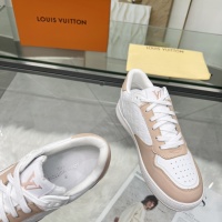 Cheap Louis Vuitton Casual Shoes For Women #1216950 Replica Wholesale [$92.00 USD] [ITEM#1216950] on Replica Louis Vuitton Casual Shoes