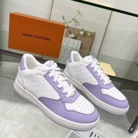 Cheap Louis Vuitton Casual Shoes For Women #1216951 Replica Wholesale [$92.00 USD] [ITEM#1216951] on Replica Louis Vuitton Casual Shoes