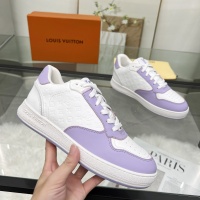 Cheap Louis Vuitton Casual Shoes For Women #1216951 Replica Wholesale [$92.00 USD] [ITEM#1216951] on Replica Louis Vuitton Casual Shoes