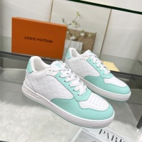 Cheap Louis Vuitton Casual Shoes For Women #1216952 Replica Wholesale [$92.00 USD] [ITEM#1216952] on Replica Louis Vuitton Casual Shoes