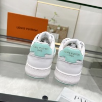 Cheap Louis Vuitton Casual Shoes For Women #1216952 Replica Wholesale [$92.00 USD] [ITEM#1216952] on Replica Louis Vuitton Casual Shoes