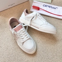 Cheap Off-White Casual Shoes For Women #1216955 Replica Wholesale [$98.00 USD] [ITEM#1216955] on Replica Off-White Casual Shoes