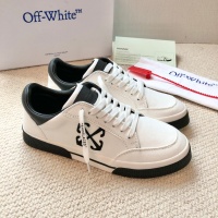 Off-White Casual Shoes For Women #1216959