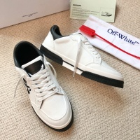 Cheap Off-White Casual Shoes For Women #1216959 Replica Wholesale [$98.00 USD] [ITEM#1216959] on Replica Off-White Casual Shoes