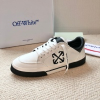 Cheap Off-White Casual Shoes For Men #1216960 Replica Wholesale [$98.00 USD] [ITEM#1216960] on Replica Off-White Casual Shoes