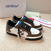 Cheap Off-White Casual Shoes For Women #1216961 Replica Wholesale [$98.00 USD] [ITEM#1216961] on Replica Off-White Casual Shoes