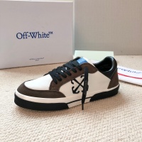 Cheap Off-White Casual Shoes For Men #1216962 Replica Wholesale [$98.00 USD] [ITEM#1216962] on Replica Off-White Casual Shoes