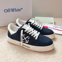Off-White Casual Shoes For Women #1216965