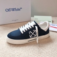 Cheap Off-White Casual Shoes For Men #1216966 Replica Wholesale [$98.00 USD] [ITEM#1216966] on Replica Off-White Casual Shoes