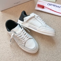 Cheap Off-White Casual Shoes For Men #1216970 Replica Wholesale [$98.00 USD] [ITEM#1216970] on Replica Off-White Casual Shoes