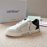 Cheap Off-White Casual Shoes For Men #1216970 Replica Wholesale [$98.00 USD] [ITEM#1216970] on Replica Off-White Casual Shoes