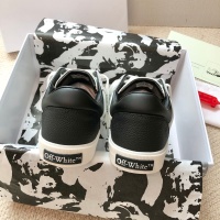 Cheap Off-White Casual Shoes For Men #1216970 Replica Wholesale [$98.00 USD] [ITEM#1216970] on Replica Off-White Casual Shoes