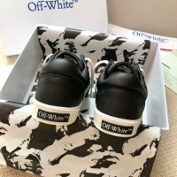 Cheap Off-White Casual Shoes For Women #1216971 Replica Wholesale [$98.00 USD] [ITEM#1216971] on Replica Off-White Casual Shoes