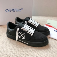 Cheap Off-White Casual Shoes For Men #1216972 Replica Wholesale [$98.00 USD] [ITEM#1216972] on Replica Off-White Casual Shoes