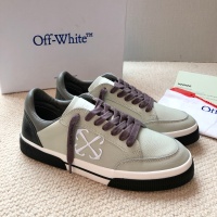 Off-White Casual Shoes For Women #1216973