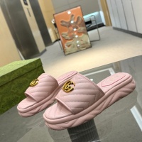 Gucci Slippers For Women #1216975