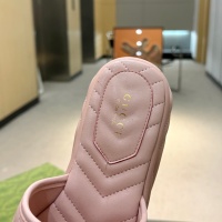 Cheap Gucci Slippers For Women #1216975 Replica Wholesale [$82.00 USD] [ITEM#1216975] on Replica Gucci Slippers