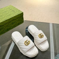 Cheap Gucci Slippers For Women #1216976 Replica Wholesale [$82.00 USD] [ITEM#1216976] on Replica Gucci Slippers