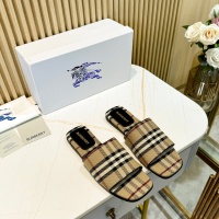 Cheap Burberry Slippers For Women #1217001 Replica Wholesale [$85.00 USD] [ITEM#1217001] on Replica Burberry Slippers