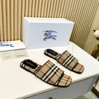 Cheap Burberry Slippers For Women #1217001 Replica Wholesale [$85.00 USD] [ITEM#1217001] on Replica Burberry Slippers