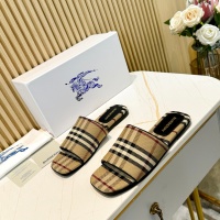 Cheap Burberry Slippers For Women #1217001 Replica Wholesale [$85.00 USD] [ITEM#1217001] on Replica Burberry Slippers