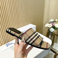 Cheap Burberry Slippers For Women #1217001 Replica Wholesale [$85.00 USD] [ITEM#1217001] on Replica Burberry Slippers