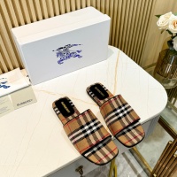 Burberry Slippers For Women #1217002