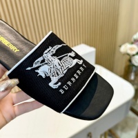 Cheap Burberry Slippers For Women #1217005 Replica Wholesale [$85.00 USD] [ITEM#1217005] on Replica Burberry Slippers