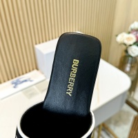 Cheap Burberry Slippers For Women #1217005 Replica Wholesale [$85.00 USD] [ITEM#1217005] on Replica Burberry Slippers