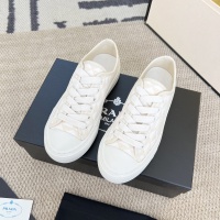 Cheap Prada Casual Shoes For Women #1217006 Replica Wholesale [$85.00 USD] [ITEM#1217006] on Replica Prada Casual Shoes