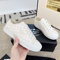 Cheap Prada Casual Shoes For Women #1217006 Replica Wholesale [$85.00 USD] [ITEM#1217006] on Replica Prada Casual Shoes