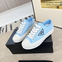 Cheap Prada Casual Shoes For Women #1217013 Replica Wholesale [$85.00 USD] [ITEM#1217013] on Replica Prada Casual Shoes