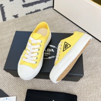 Cheap Prada Casual Shoes For Women #1217018 Replica Wholesale [$85.00 USD] [ITEM#1217018] on Replica Prada Casual Shoes