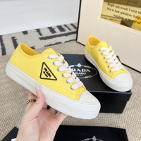 Cheap Prada Casual Shoes For Women #1217018 Replica Wholesale [$85.00 USD] [ITEM#1217018] on Replica Prada Casual Shoes