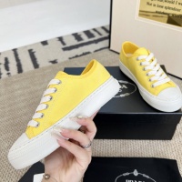 Cheap Prada Casual Shoes For Women #1217018 Replica Wholesale [$85.00 USD] [ITEM#1217018] on Replica Prada Casual Shoes