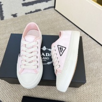 Cheap Prada Casual Shoes For Women #1217019 Replica Wholesale [$85.00 USD] [ITEM#1217019] on Replica Prada Casual Shoes